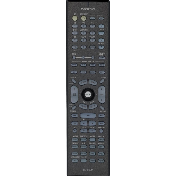 Пульт Onkyo RC-569M (RC-567M)