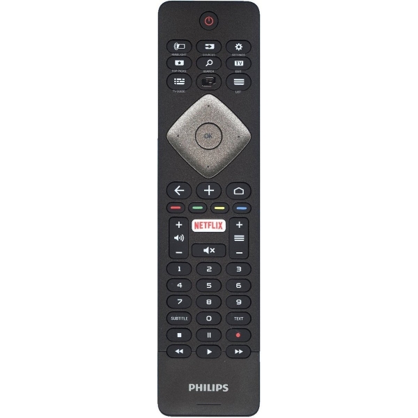 Пульт Philips 398GR10BEPHN0007HT (двусторонний)