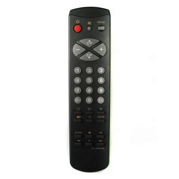 Пульт Huayu для Samsung 3F14-00038-092
