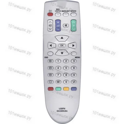 Пульт Huayu для Sharp GA339WJSA