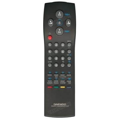 Пульт Daewoo R-22