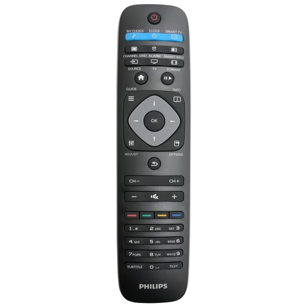 Пульт Philips 398GR08BEPHOOT (9965 900 21091)