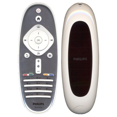 Пульт Philips RC4500 (2422 549 90285) на солнечной батарее