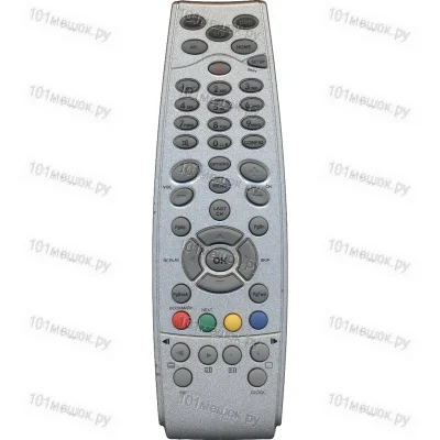 Пульт Huayu для Стрим URC-39860B00-13 (Focus-3)