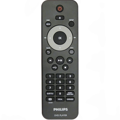 Пульт Huayu для Philips RC5360/01