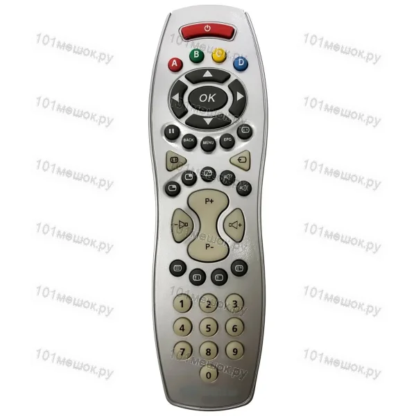 Пульт Sagem ITD 4000 (оригинальный)