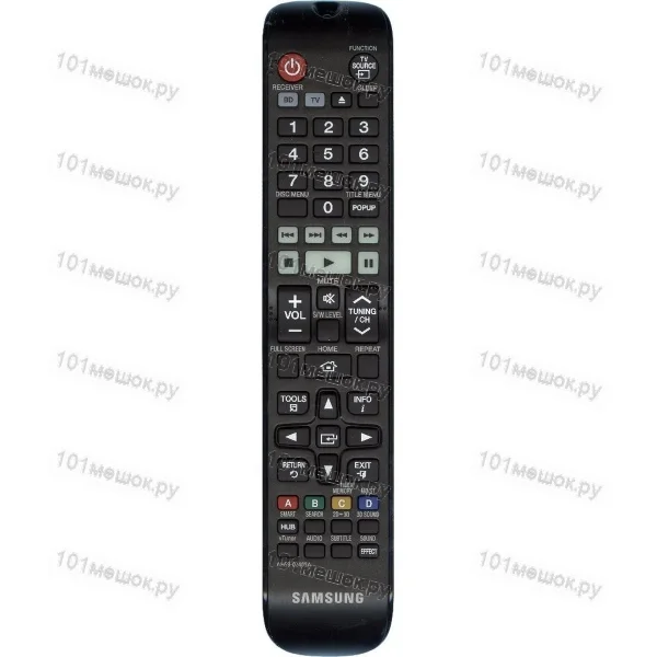 Пульт Samsung AH59-02405A (AH59-02418A) (оригинальный)