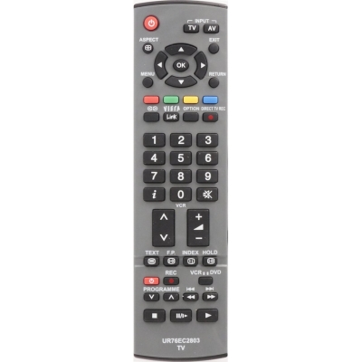 Пульт Huayu для Panasonic UR76EC2803