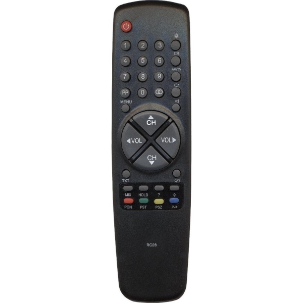 Пульт Huayu для Polar RC-28