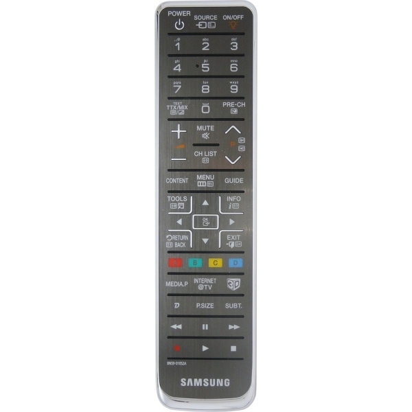 Пульт Samsung BN59-01052A
