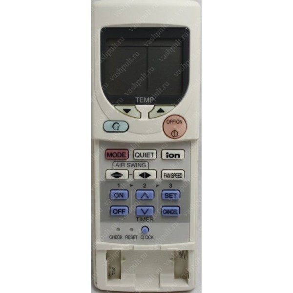 Пульт для кондиционера Panasonic CWA75C2428