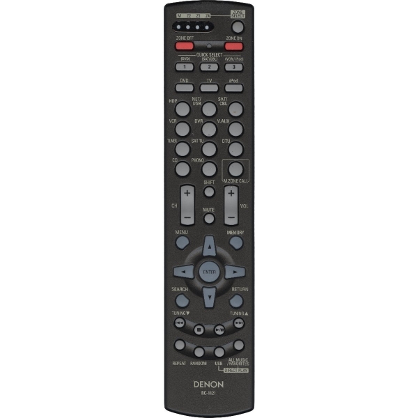 Пульт Denon RC-1121