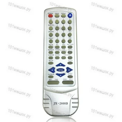 Пульт Huayu для General JX-2008B