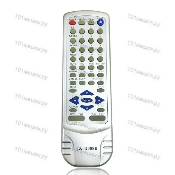 Пульт Huayu для General JX-2008B