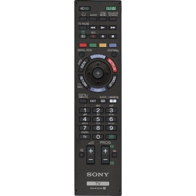 Пульт Sony RM-ED058