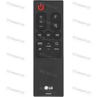 Пульт LG AKB75595361 (оригинальный)