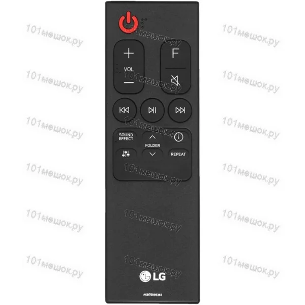 Пульт LG AKB75595361 (оригинальный)