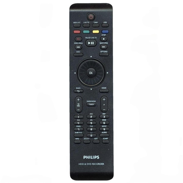 Пульт Philips 2422 549 01641