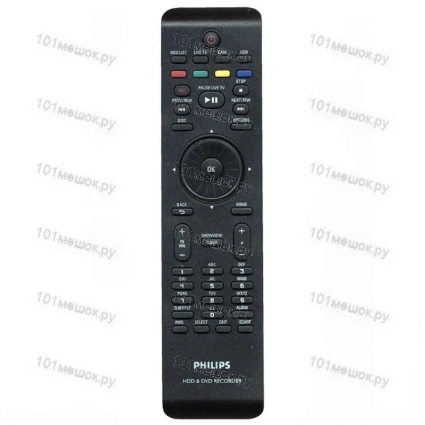 Пульт Philips 2422 549 01641 (оригинальный)