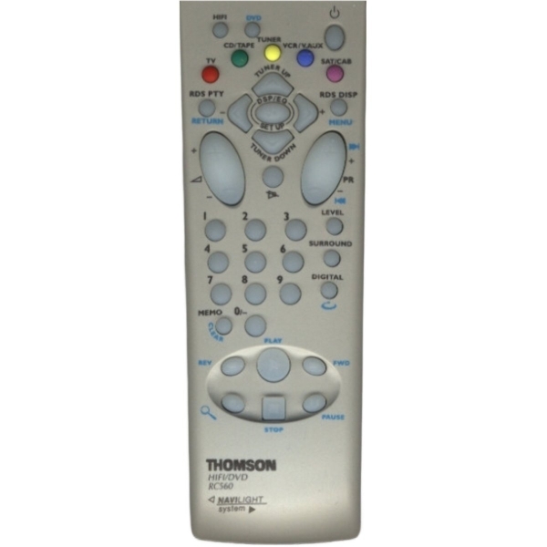 Пульт Thomson RC560