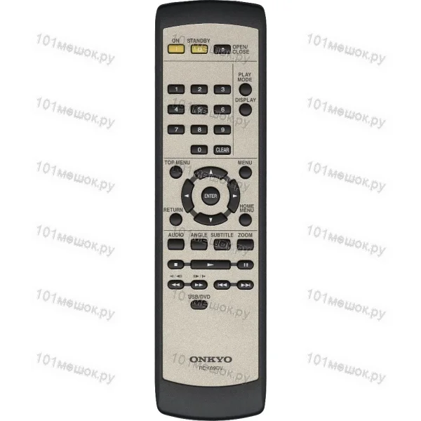 Пульт Onkyo RC-699DV (оригинальный)