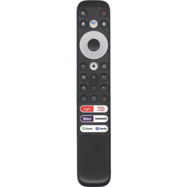 Пульт Huayu для TCL RC902V FMRJ RC1227(RC902V FMRJ) (голосовое управление)