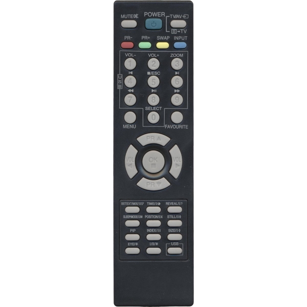 Пульт Huayu для LG MKJ61611321