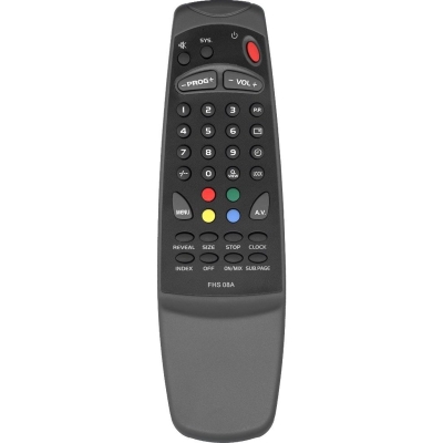 Пульт Huayu для Erisson FHS08A