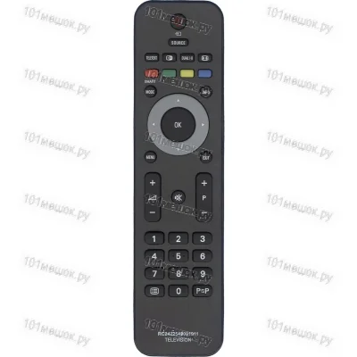Пульт Huayu для Philips 2422 549 01911