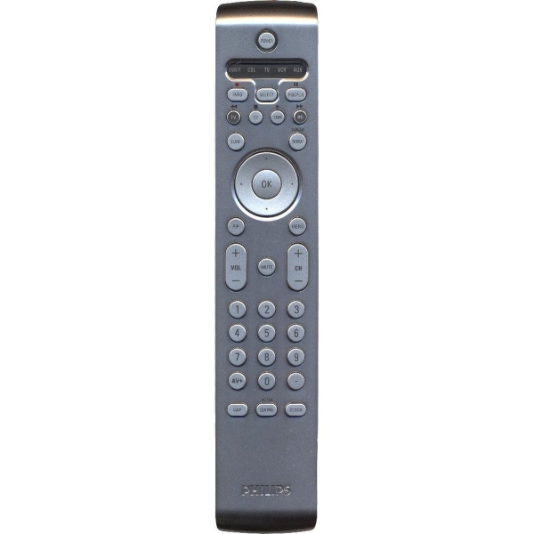 Пульт Philips RC4308/01B