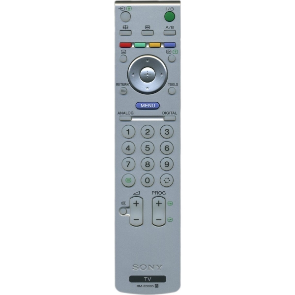Пульт Sony RM-ED005