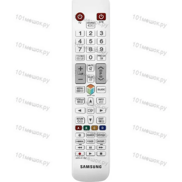 Пульт Samsung BN59-01178C (оригинальный)