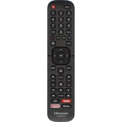 Пульт Hisense EN2BB27H