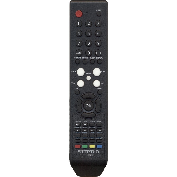 Пульт Supra RC22b