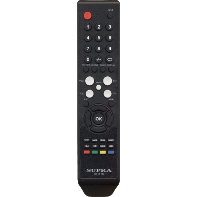 Пульт Supra RC11b