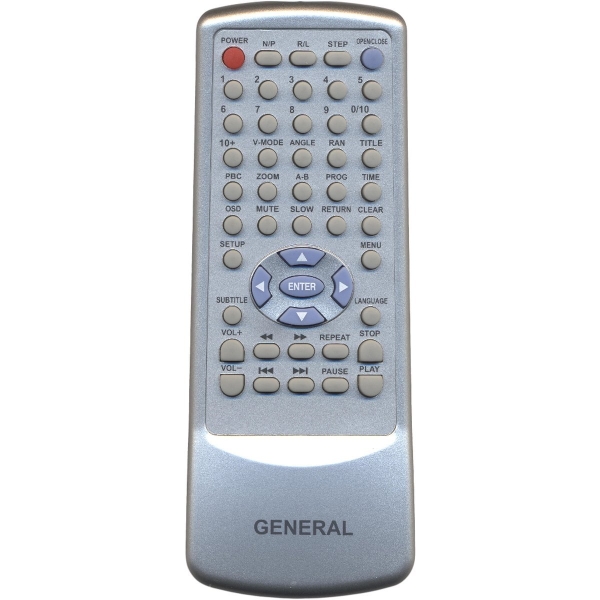 Пульт Huayu для Erisson KM-118