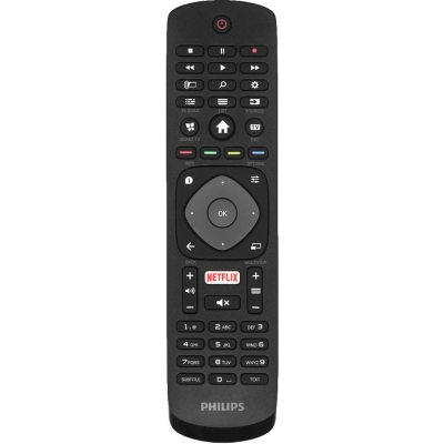 Пульт Philips 9965 960 02916 (9965 970 01909, HOF-47I-GJ14627, HOF-47I-GJ14255, 398GR08BEPHN0021JH)