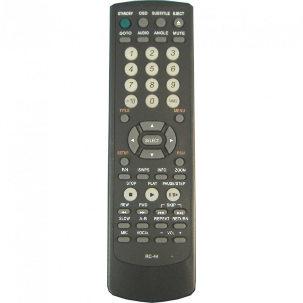 Пульт BBK RC-44