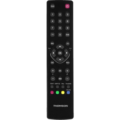 Пульт Thomson RC3000E02 (TIMESHIFT)