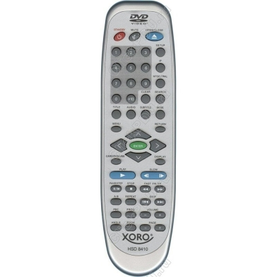 Пульт Xoro HSD-8410
