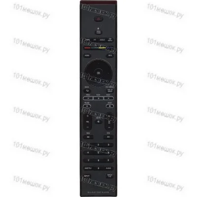 Пульт Philips HT:08-01-24 (оригинальный)