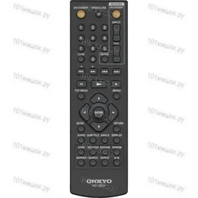Пульт Onkyo RC-725DV (AKB57498901) (оригинальный)