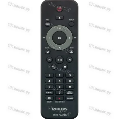 Пульт Philips 9965 100 31281 (оригинальный)