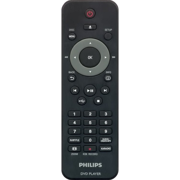 Пульт Philips 9965 100 31281