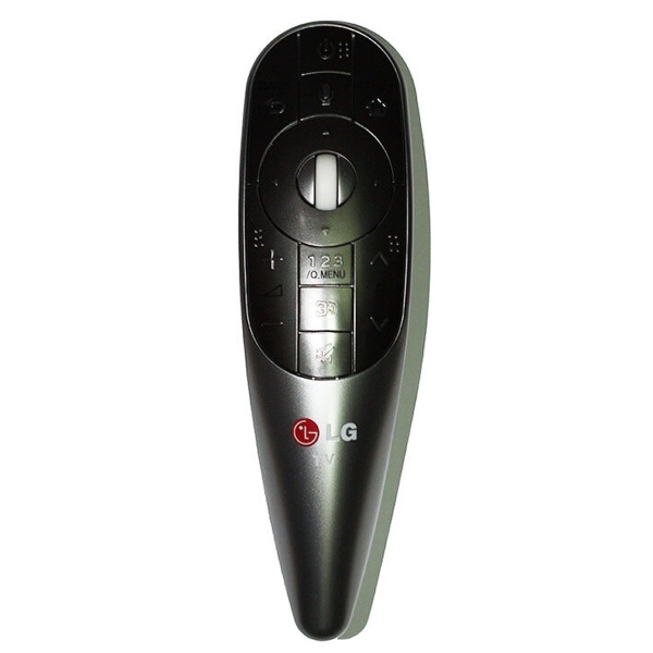 Пульт LG AKB73776201 (радиопульт для LG Smart TV)