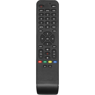Пульт Huayu для AOC 40M3080/60 (96599000298, RC2463958/02)