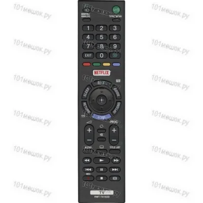 Пульт Huayu для Sony RMT-TX102D