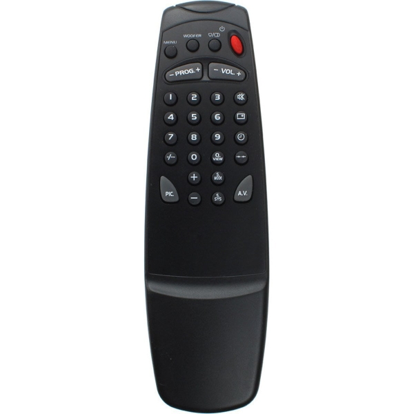 Пульт Huayu для Erisson 5199 (5599)