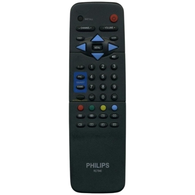 Пульт Huayu для Philips RC7940