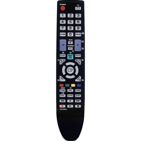 Пульт Huayu для Samsung BN59-00901A (BN59-00863A)